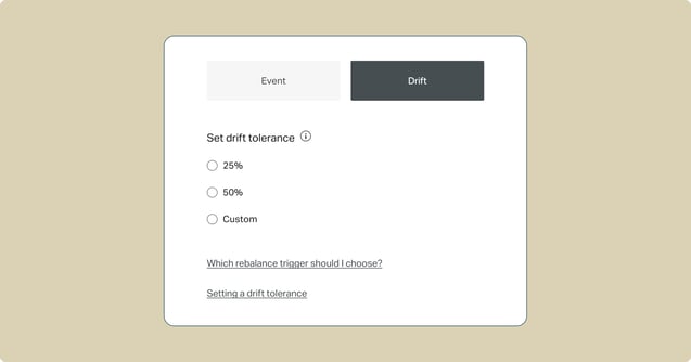 May Blog Post - Drift Tolerance