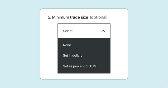 May Blog Post - Rebalancing