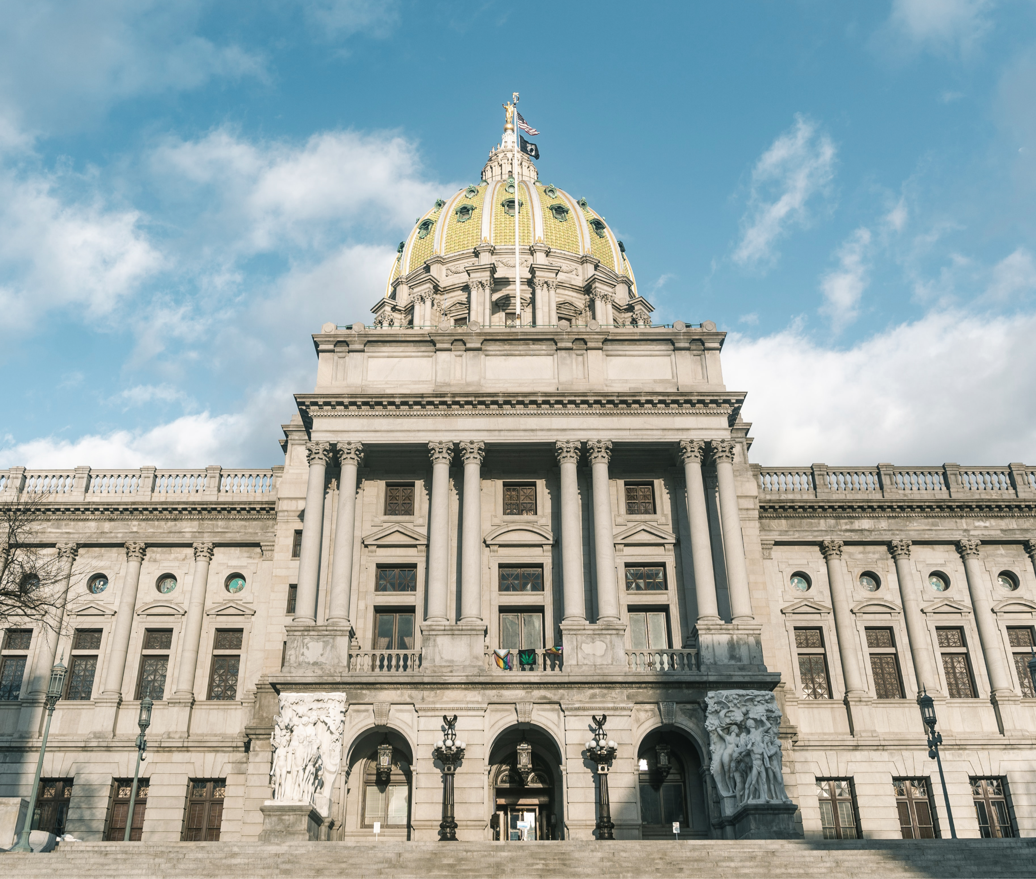 How to become an RIA in Pennsylvania