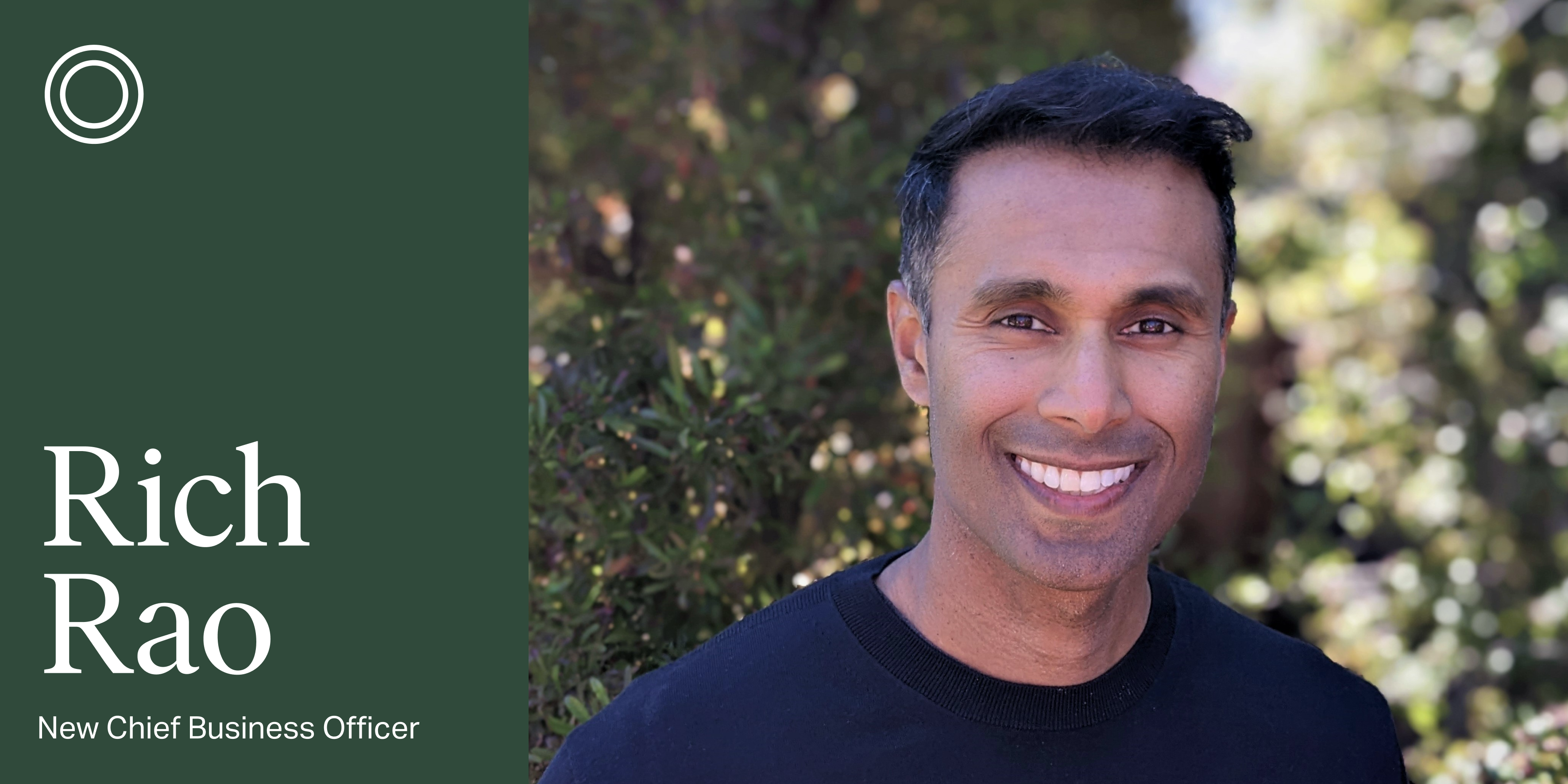 Why I Joined Altruist: New CBO Rich Rao on Innovation, Scale, and Customer Value