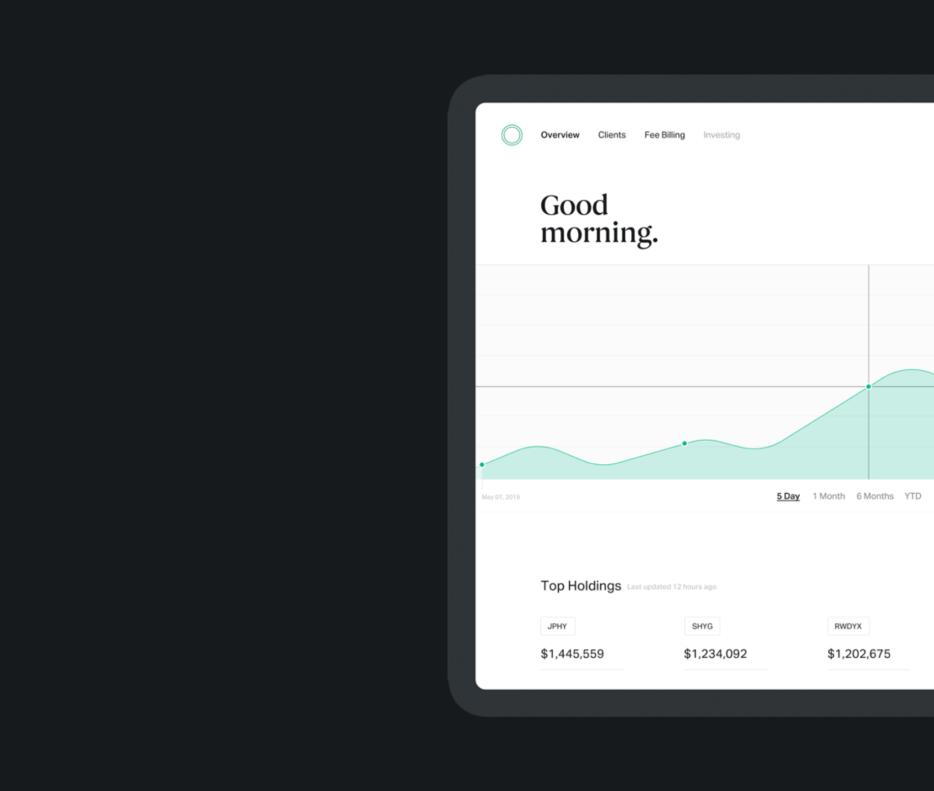 altruist-beta-blog